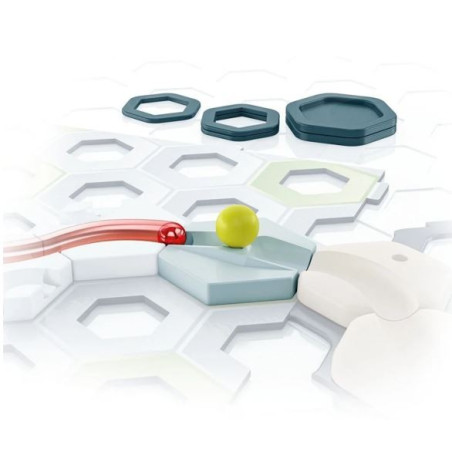 Gravitrax junior tillägg adapter