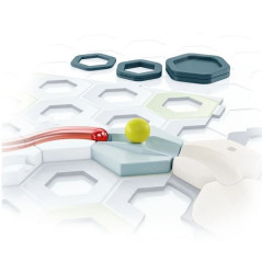 Gravitrax junior tillägg adapter