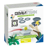 Gravitrax junior dodatek adapter