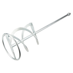 Rörvisp 620 x 160 mm, gänga M14