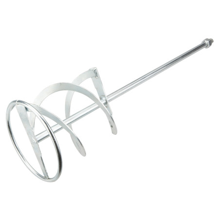 Rörvisp 620 x 160 mm, gänga M14