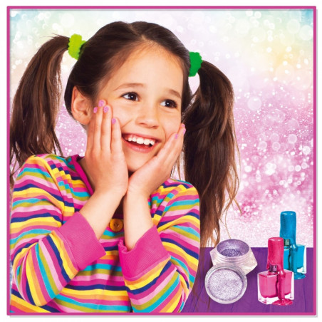 Vetenskaplig uppsättning jag är ett geni - stort laboratorium för tvålar