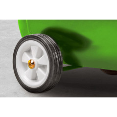 Oljekompressor 24 liter, 230V