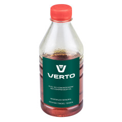 Oljekompressor 24 liter, 230V