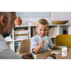 Kortspel Top Trumps Squishmallows