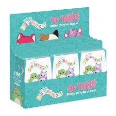 Kortspel Top Trumps Squishmallows