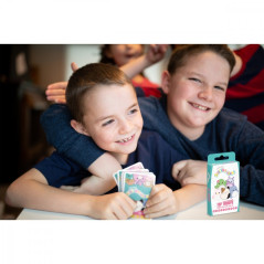 Kortspel Top Trumps Squishmallows