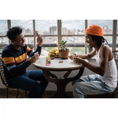 Kortspel Top Trumps hästar, ponnyer och enhörningar.