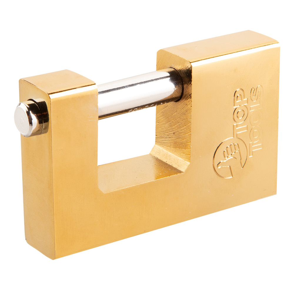 Cylinderlås 90 mm, 2 nycklar Cylinderlås 90 mm, 2 nycklar