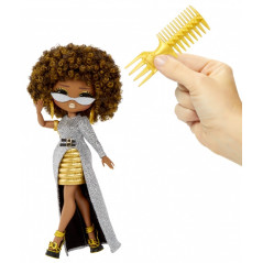 Dockan l.o.l. surprise omg hos royal bee