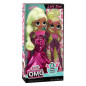 Dockan l.o.l. surprise omg hos lady diva