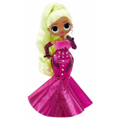 Dockan l.o.l. surprise omg hos lady diva | HandlaSmidigt.se