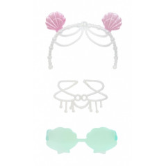 Dockan l.o.l. surprise tweens sjöjungfru, Lana Marine