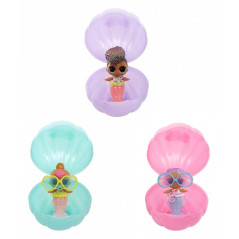 Docka l.o.l. överraskning sjöjungfru baby systrar