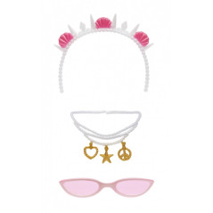 Dockan l.o.l. surprise tweens sjöjungfru, cleo cove