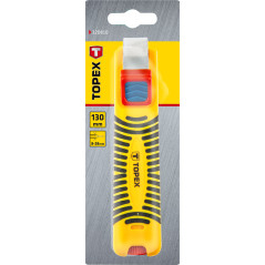 Avmantlingsverktyg för isolering av kablar och ledningar 8 - 28 mm