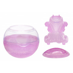 Dockan l.o.l. surprise mermaids sjöjungfru i en överraskningskula