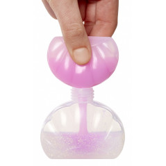 Dockan l.o.l. surprise mermaids sjöjungfru i en överraskningskula