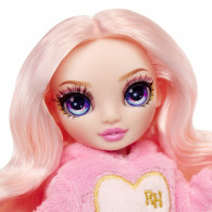 Docka Rainbow High Junior PJ Party, Bella Pink