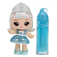 Lalka yummiland lipgloss, callie birthday cake