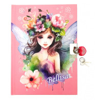 Dagbok av blomfeen Bellisa