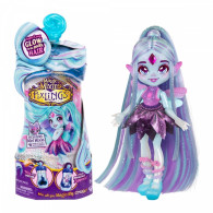 Lalka pixlings galaxy hair, flyt