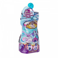 Lalka pixlings galaxy hair, flyt
