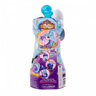 Lalka pixlings galaxy hair, flyt