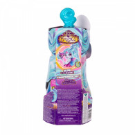 Lalka pixlings galaxy hair, flyt