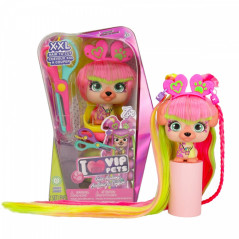 Figurin vip pets hair academy, zoe | HandlaSmidigt.se