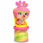 Figurin vip pets hair academy, zoe
