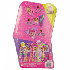 Figurin vip pets hair academy, zoe | HandlaSmidigt.se
