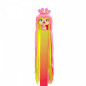 Figurin vip pets hair academy, zoe