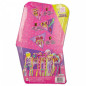 Figurin vip pets hair academy, zoe