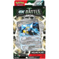Korten ex battle deck melmetal ex