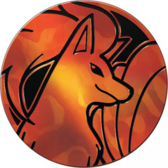 Kort deluxe battle deck ninetales ex