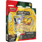 Kort deluxe battle deck zapdos ex