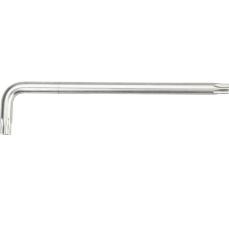 Nyckel Torx T30, CrV