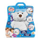 Interaktiv maskotbjörn Cobis Sleepy Teddy
