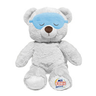 Interaktiv maskotbjörn Cobis Sleepy Teddy