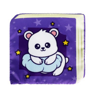 Interaktiv maskotbjörn Cobis Sleepy Teddy