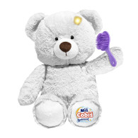Interaktiv maskotbjörn Cobis Sleepy Teddy