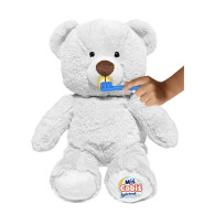 Interaktiv maskotbjörn Cobis Sleepy Teddy