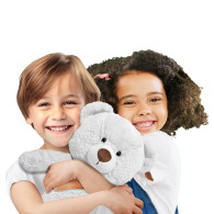 Interaktiv maskotbjörn Cobis Sleepy Teddy
