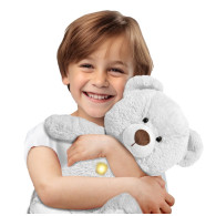Interaktiv maskotbjörn Cobis Sleepy Teddy