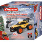 Kalender bil offroad xmas kalender