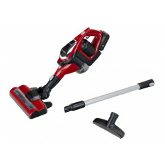 Dammsugare Bosch Unlimited röd | HandlaSmidigt.se
