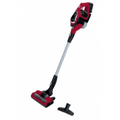 Dammsugare Bosch Unlimited röd | HandlaSmidigt.se