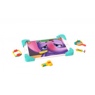 Interaktivt set playshifu tacto doktor
