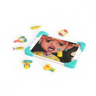 Interaktivt set playshifu tacto doktor